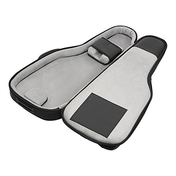 Ibanez IBB724-BK POWERPAD ULTRA Bas Gitar Kılıfı